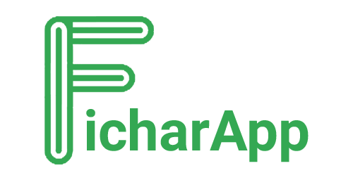 FicharApp Logo