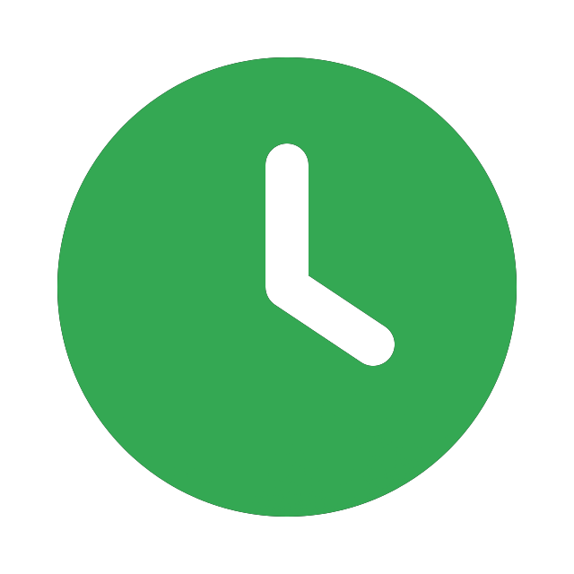 Control de horarios y asignaciones