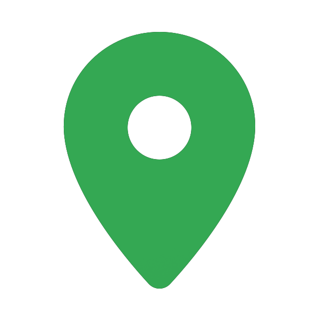 Geolocalización de fichajes