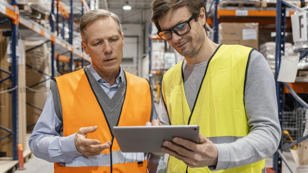 aplicacion para fichar empleados