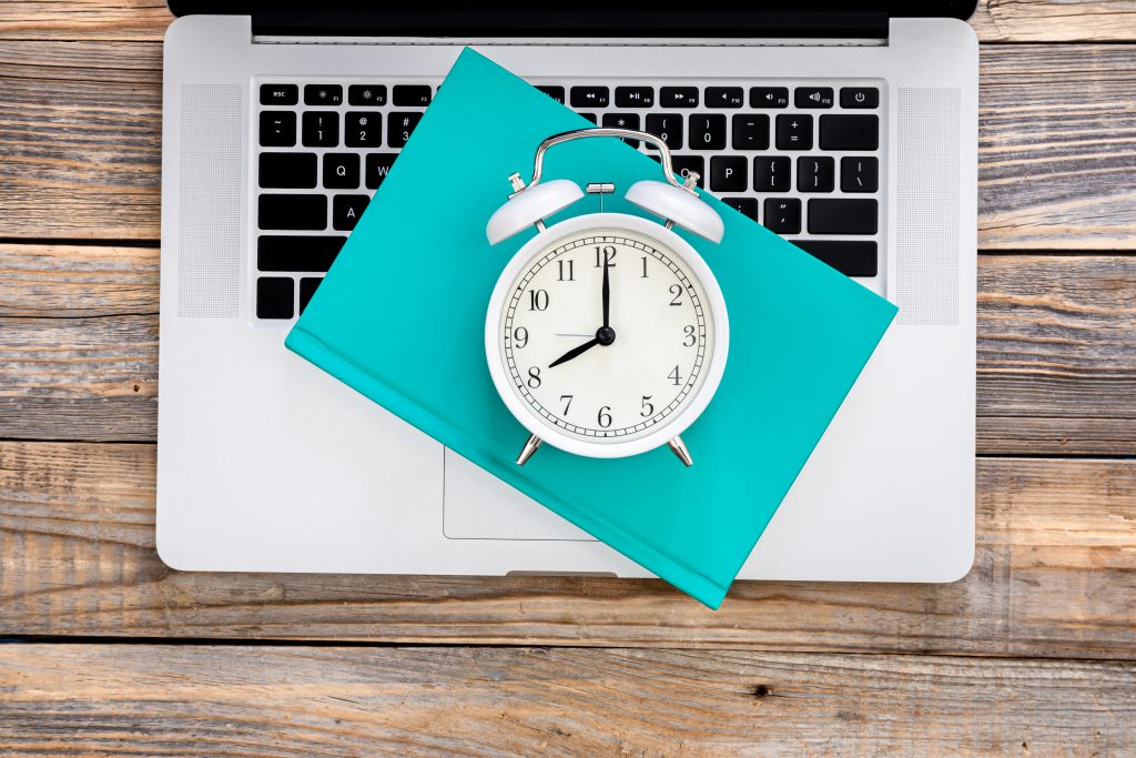 nueva normativa sobre el registro horario