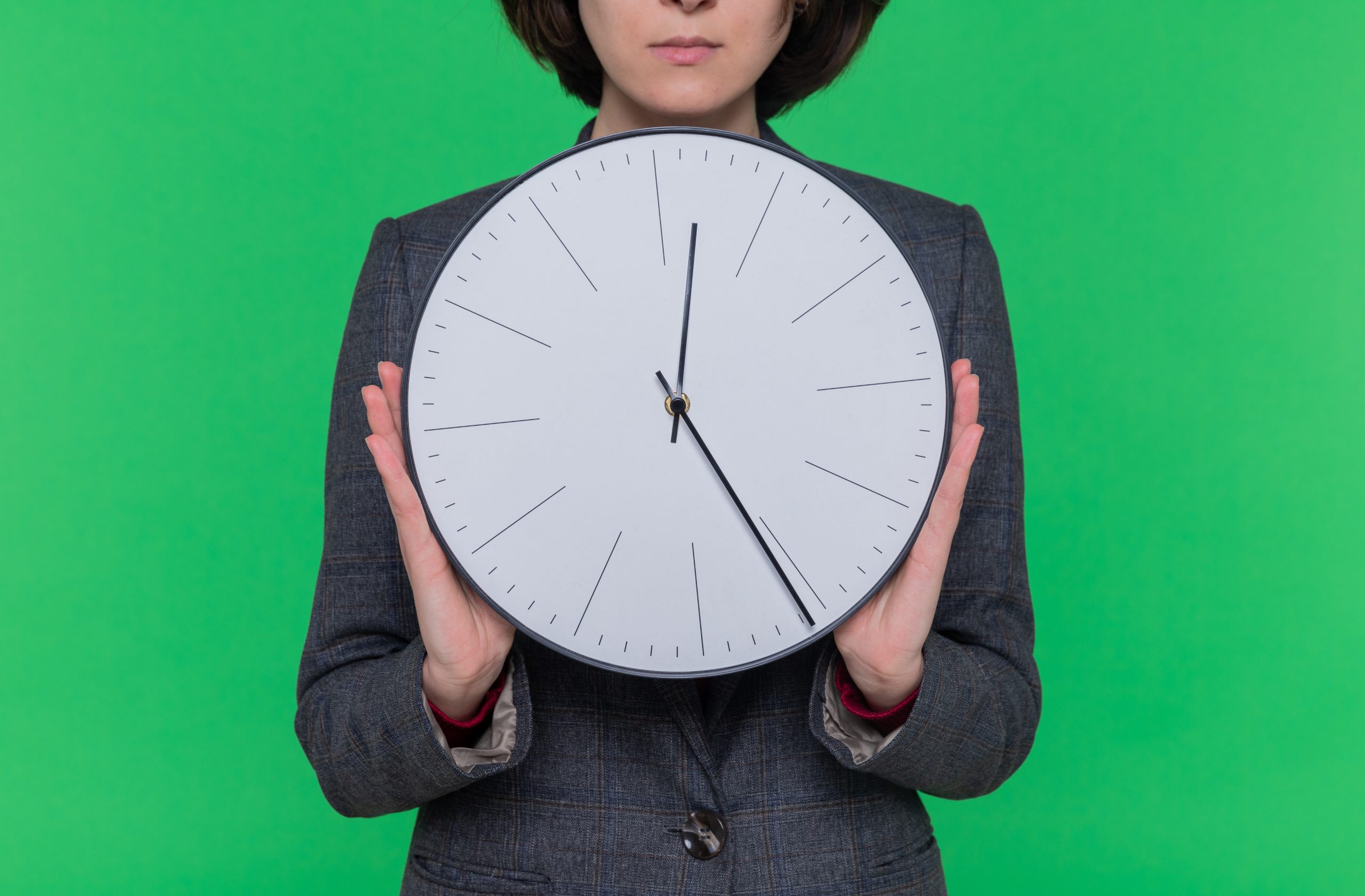 empresas de control horario